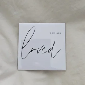 2.5"X2.5" Square Custom Photo Magnets